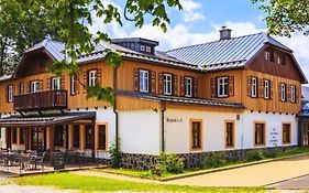 REJVÍZ 1 Hotel&Spa